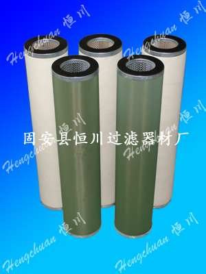 聚結(jié)分離式濾油機的工作原理